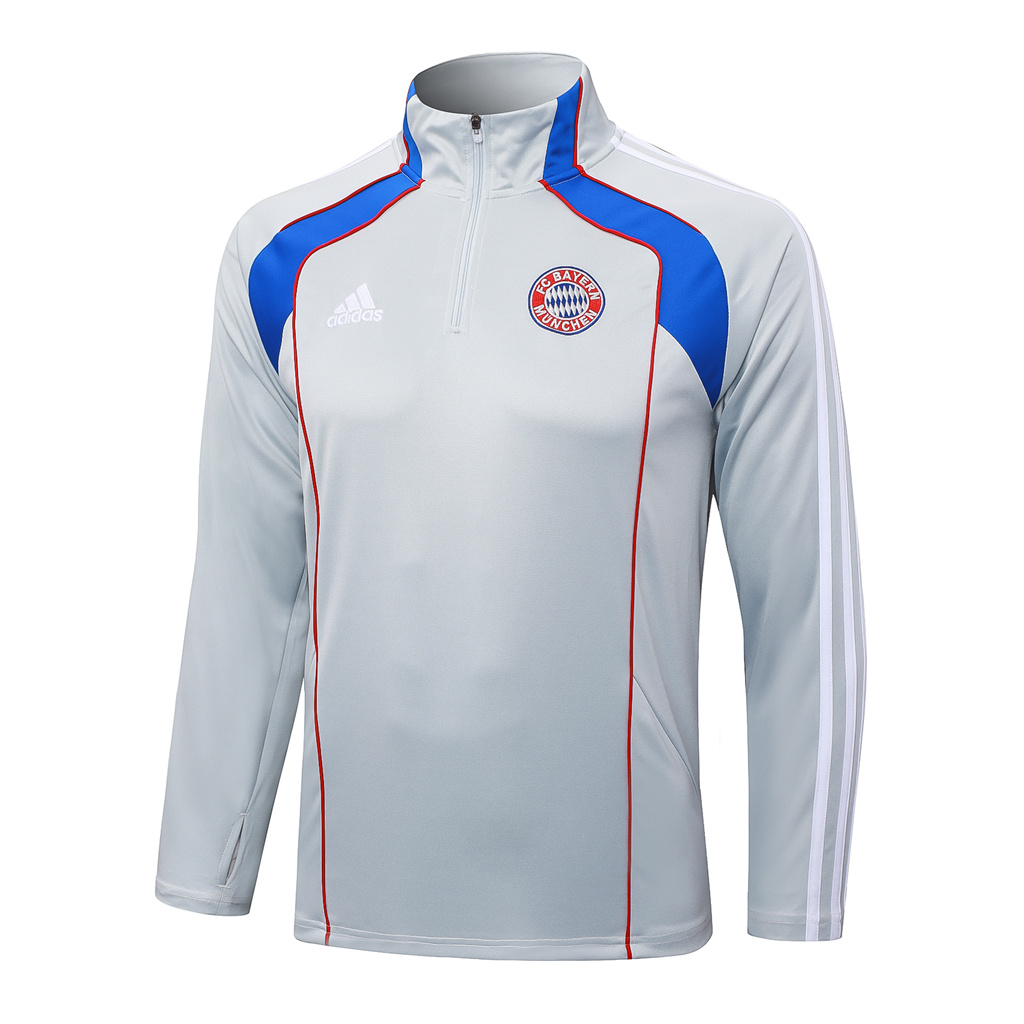 Bayern Munich Training Jersey Suit 25/26