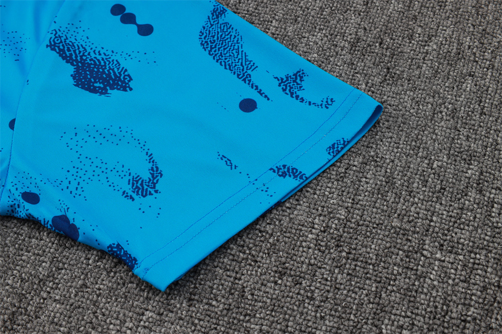 Chelsea POLO Jersey 24/25