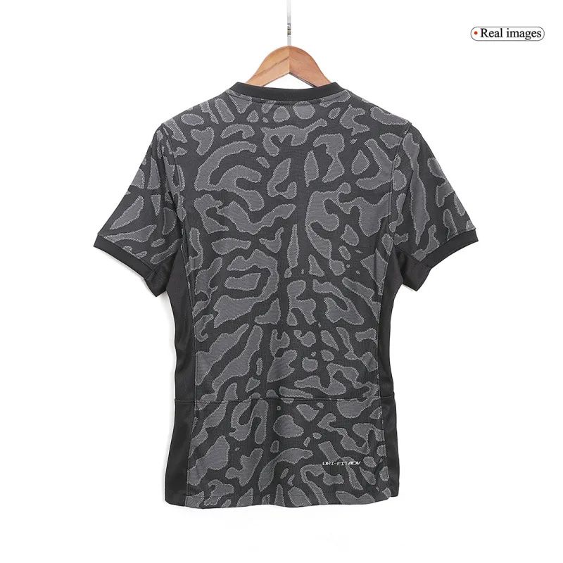 23-24  PSG Third Jersey Player Version