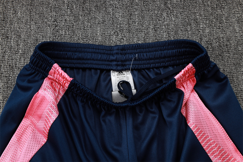 Real Madrid Training Jersey Suit 24/25