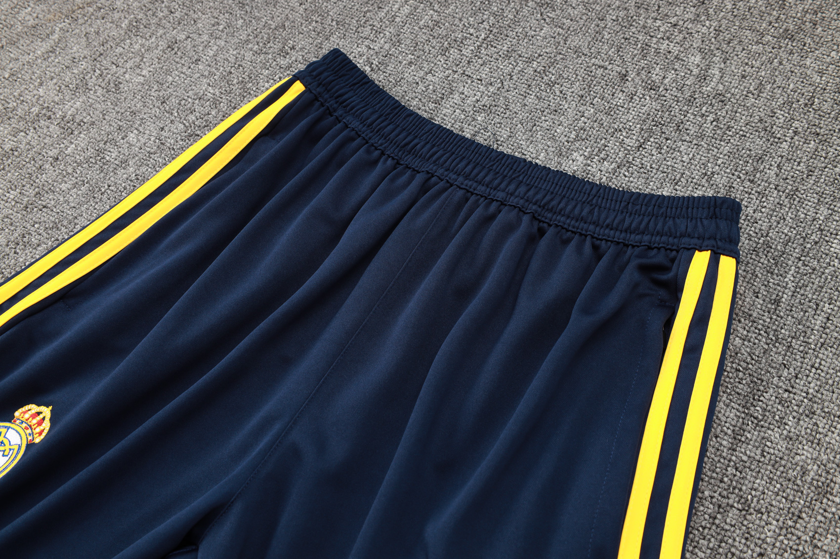 Real Madrid Training Jacket 24/25