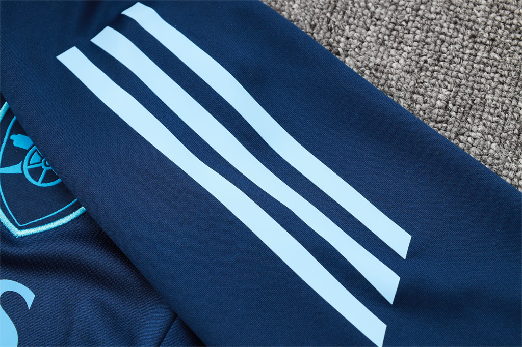 Arsenal Kids Training Suit 24/25