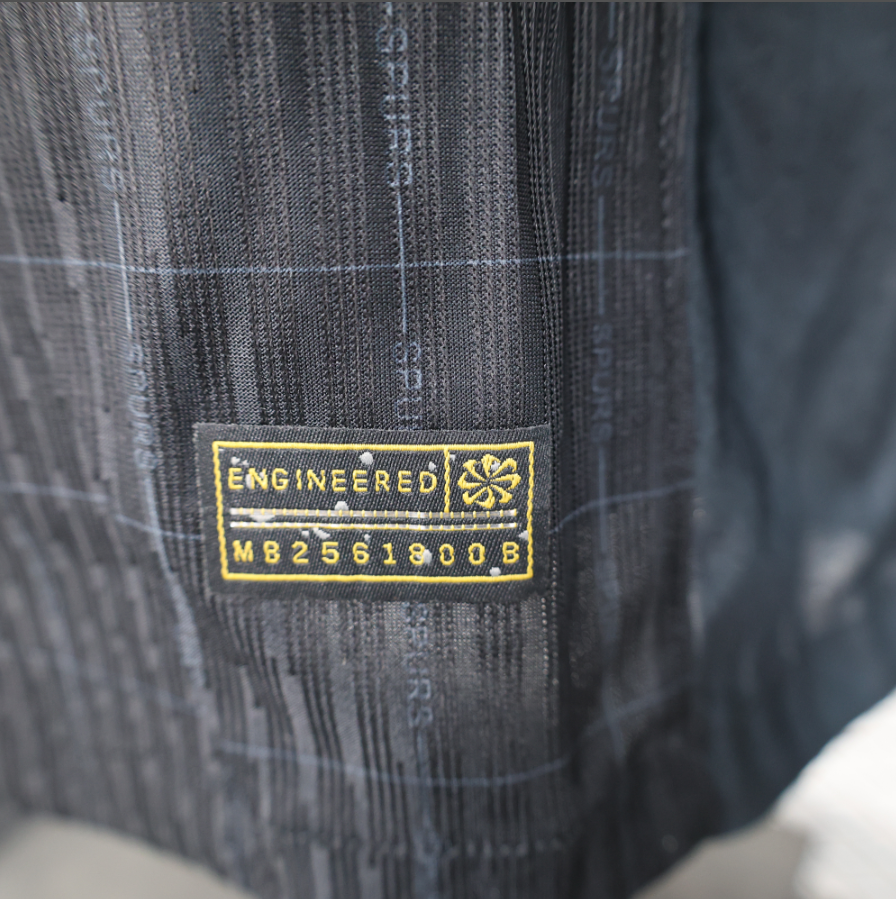 2025-26 Tottenham Hotspur  Away Player Edition Football Jersey