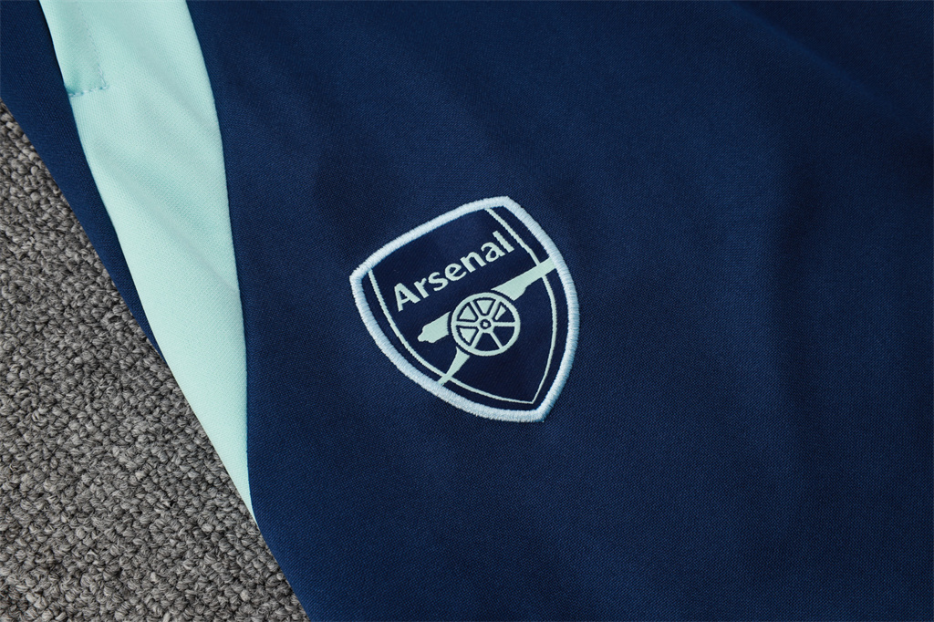 Arsenal Training Jacket 24/25