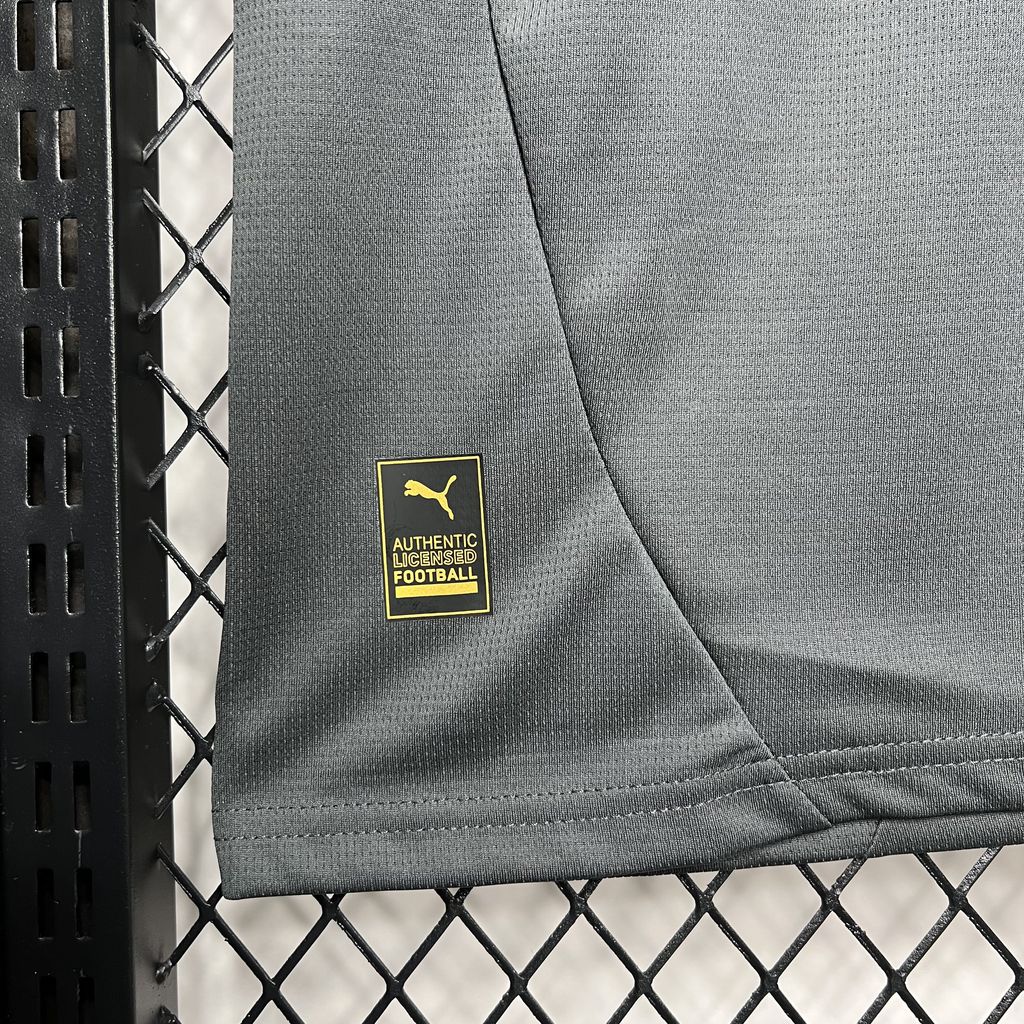 AC Milan Third Man Jersey 24/25