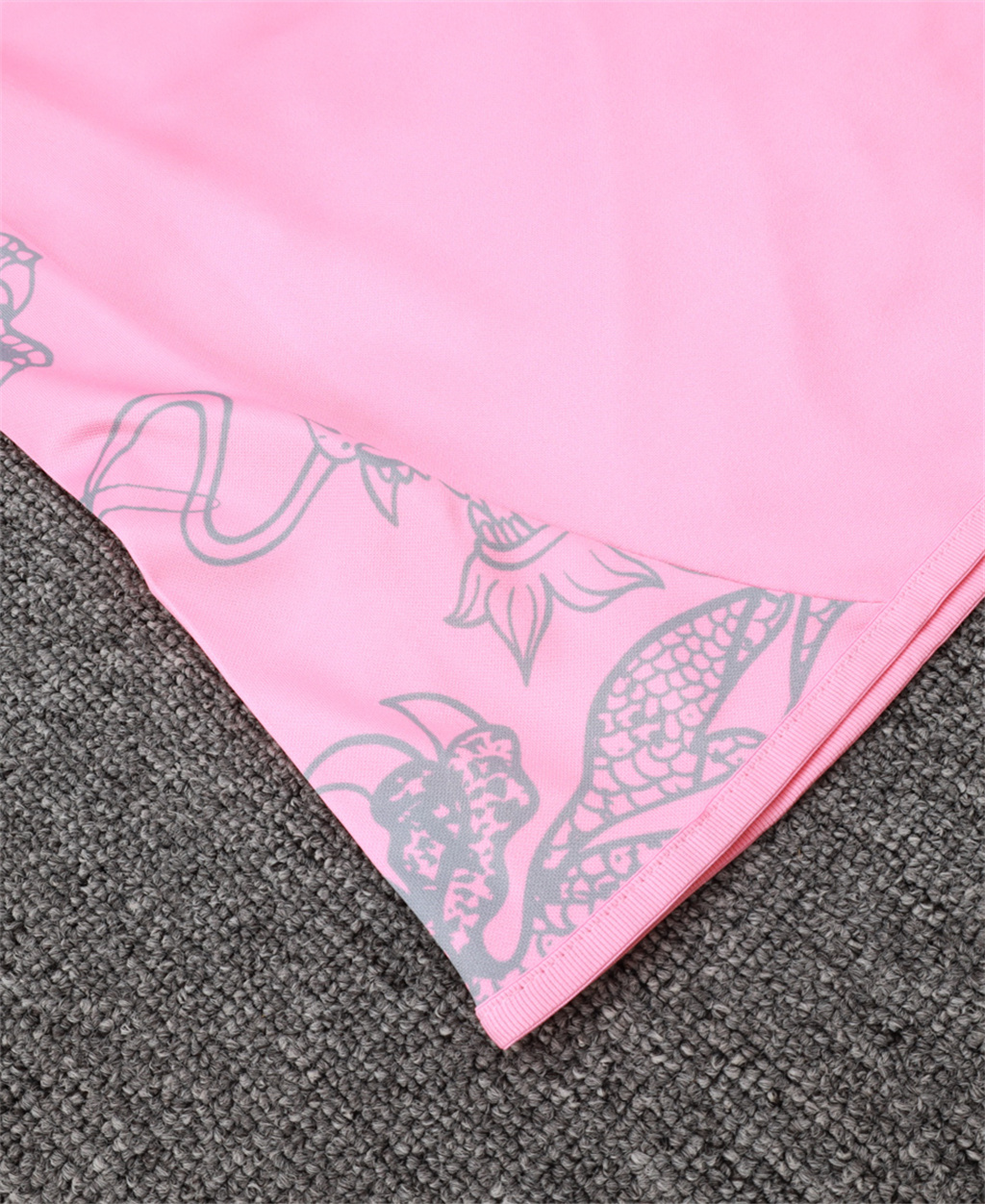 Real Madrid Training Jacket 24/25