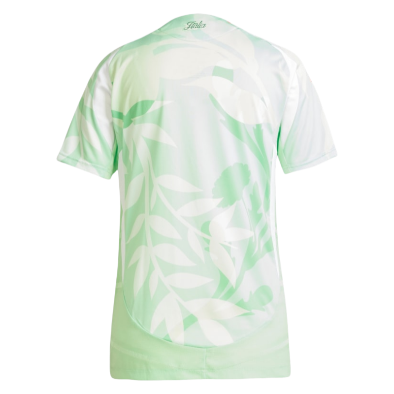 Adidas Men Italy Away Shirt Football Jersey Player Version 2025