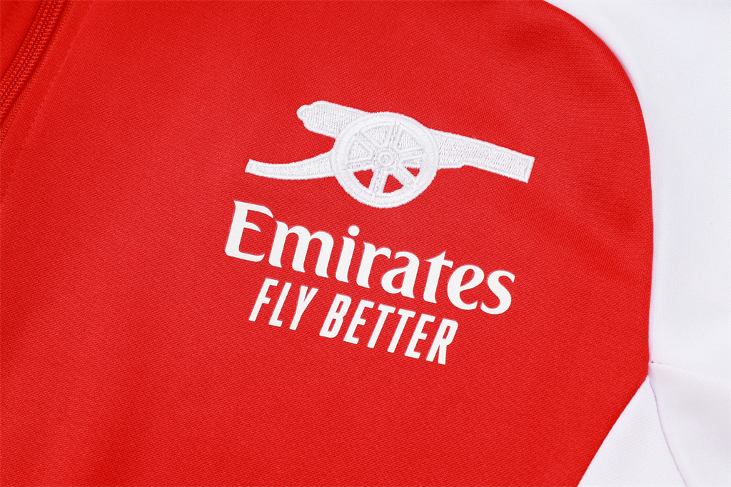 Arsenal Kids Training Suit 24/25