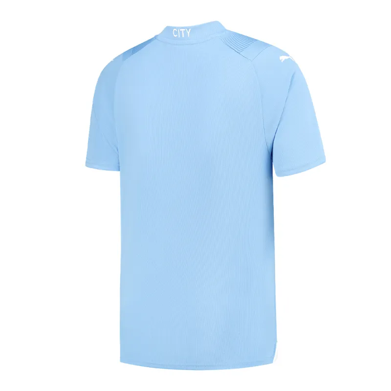 2023/24 Manchester City Home Jersey