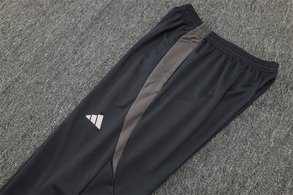 Real Madrid Training Jacket 24/25