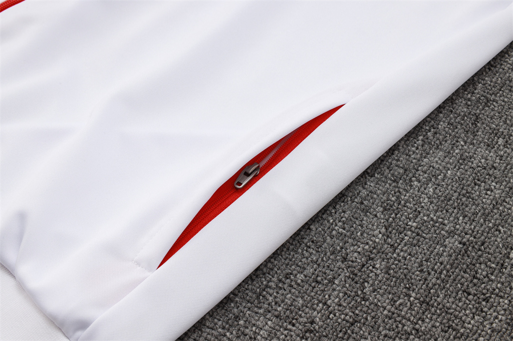 Bayern Munich Training Jacket 25/26