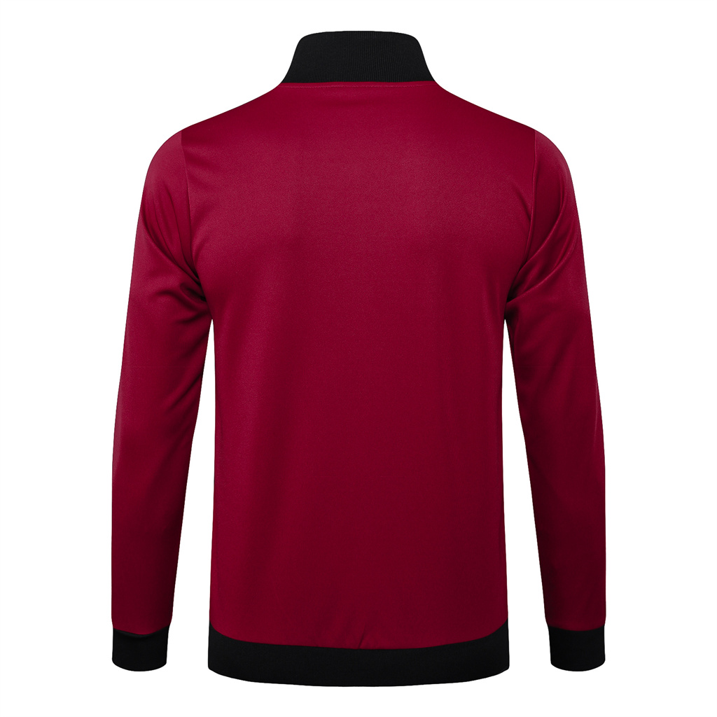 Manchester United Training Jacket 24/25