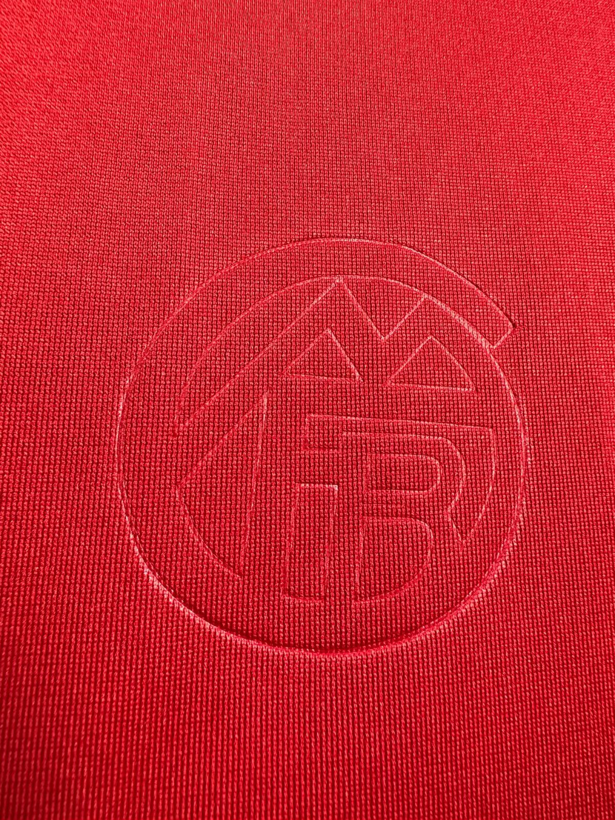 Bayern Munich Home Retro Jersey 2007/08
