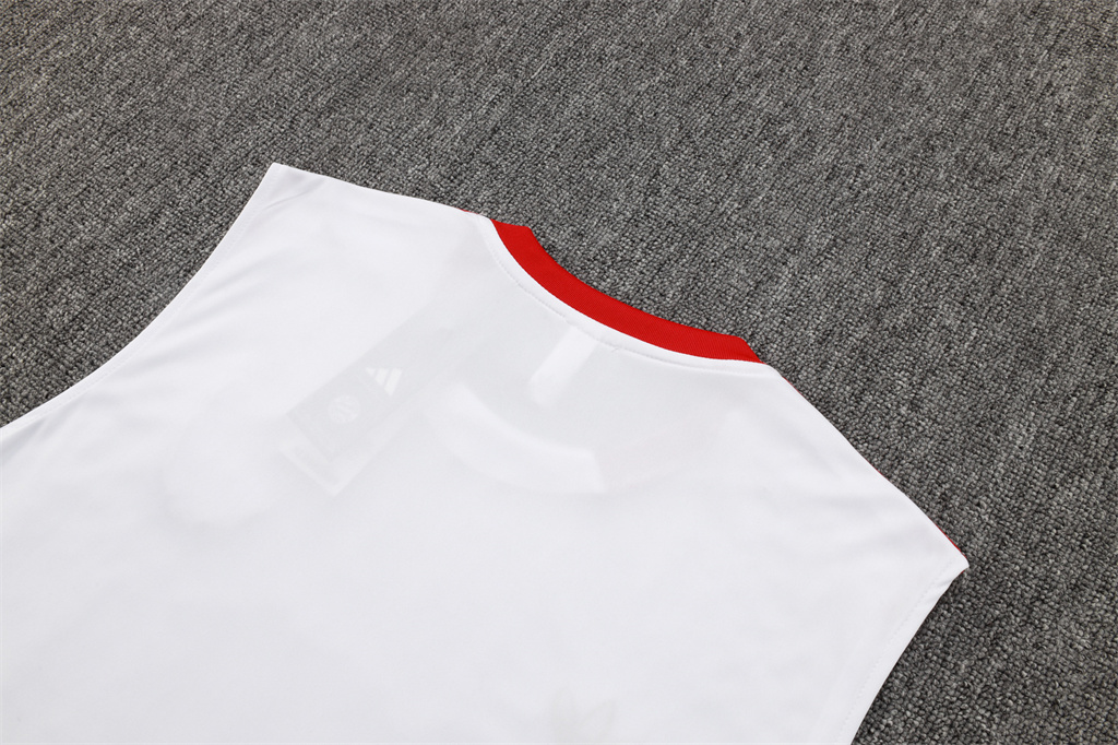 Bayern Munich Training Jersey 25/26