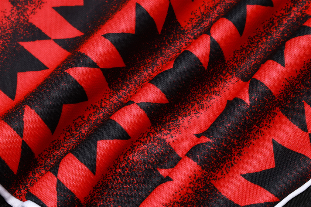 Manchester United Training Jacket 25/26