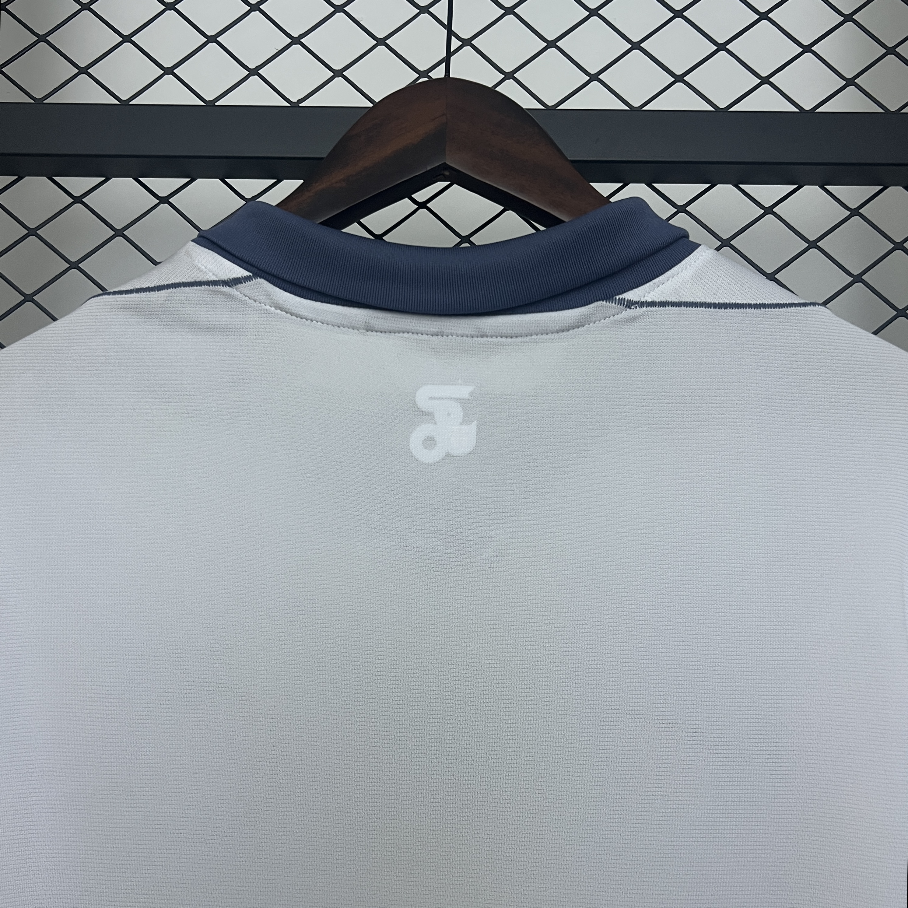 Inter Milan Away Valentino Rossi Special Edition Man Jersey 24/25