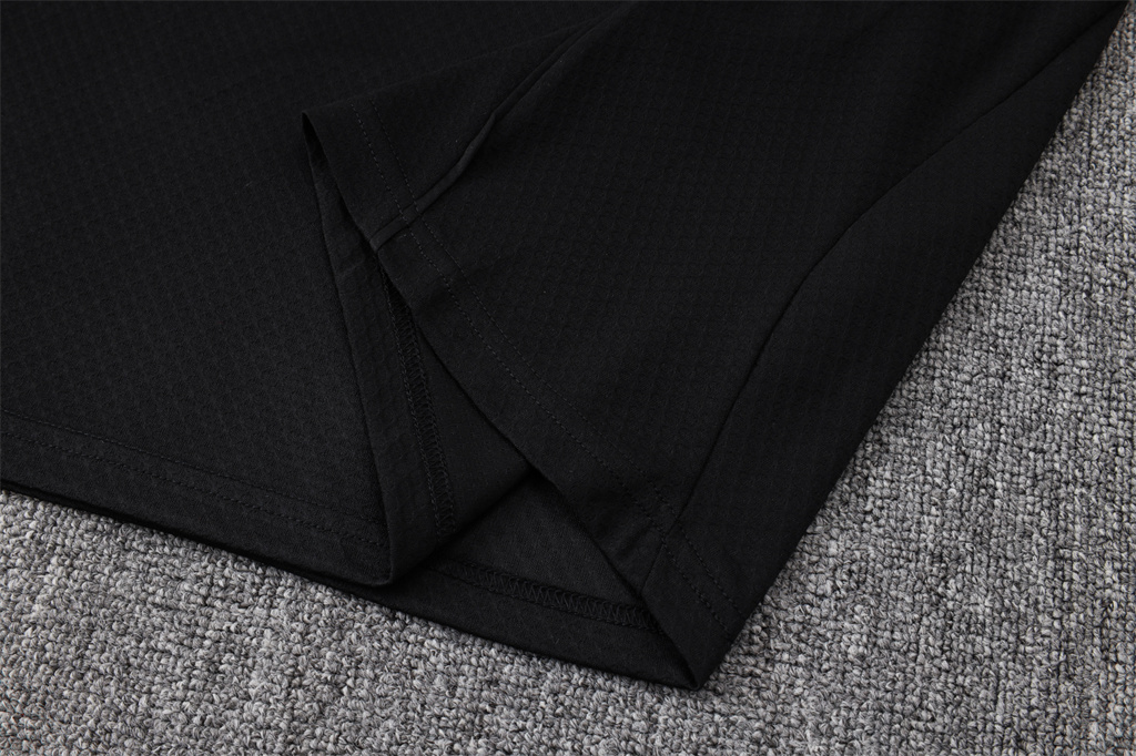 Manchester United Training Short sleeve Jersey 25/26