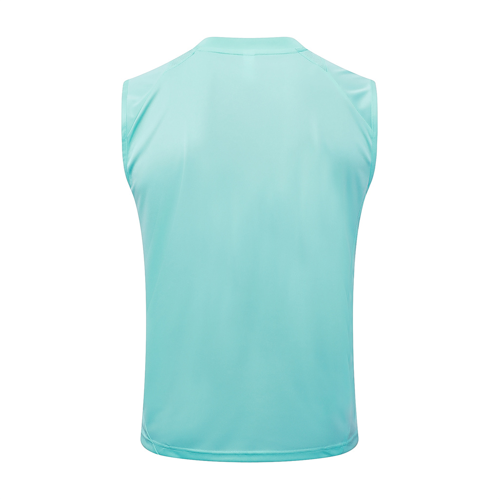 Real Madrid Training Jersey 24/25