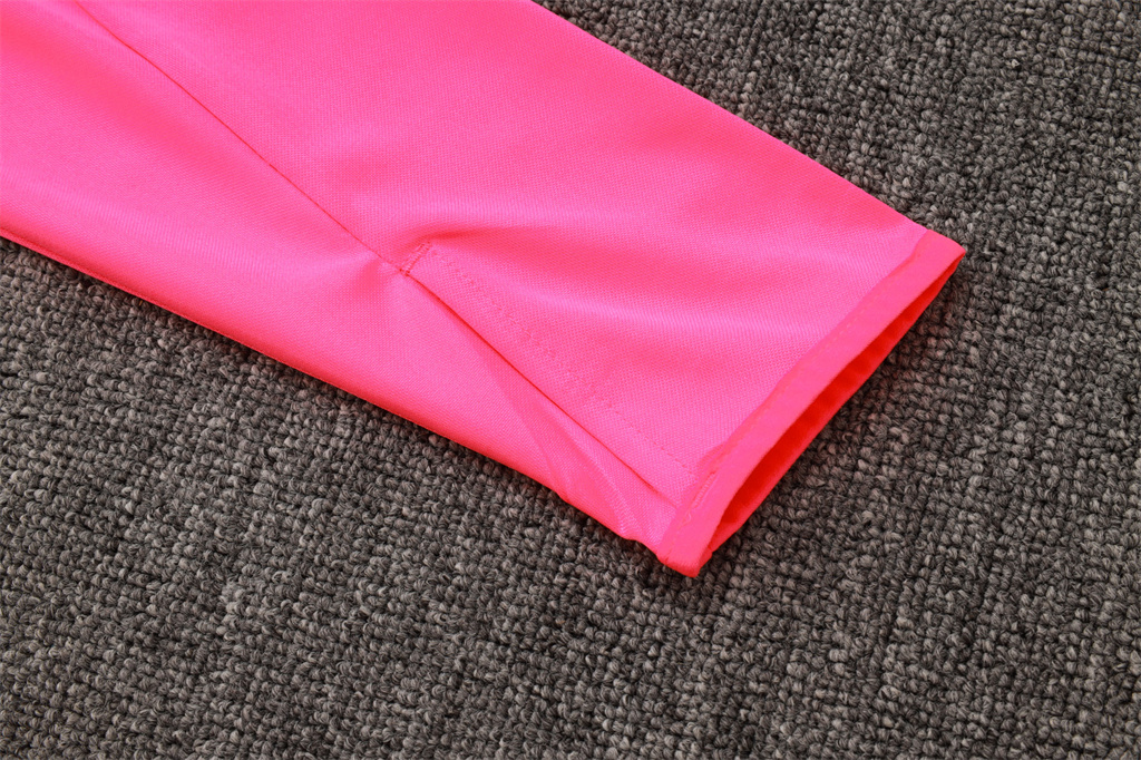 Real Madrid Training Jersey Suit 24/25