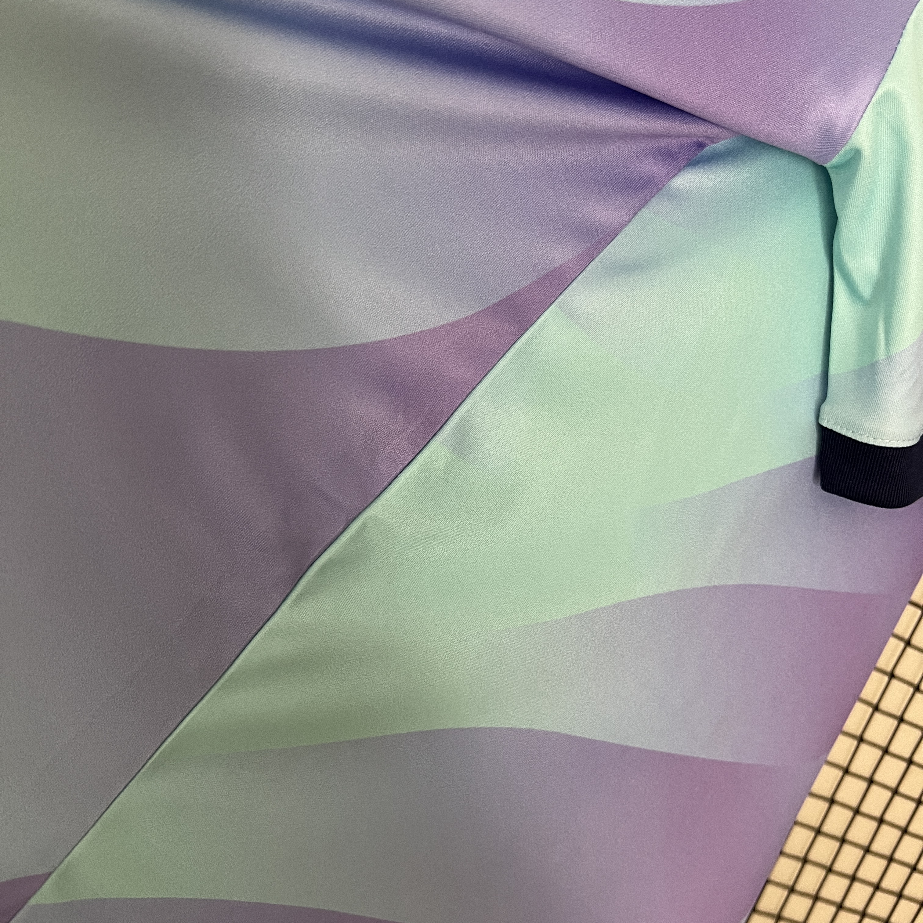 Arsenal Third Man Jersey 24/25