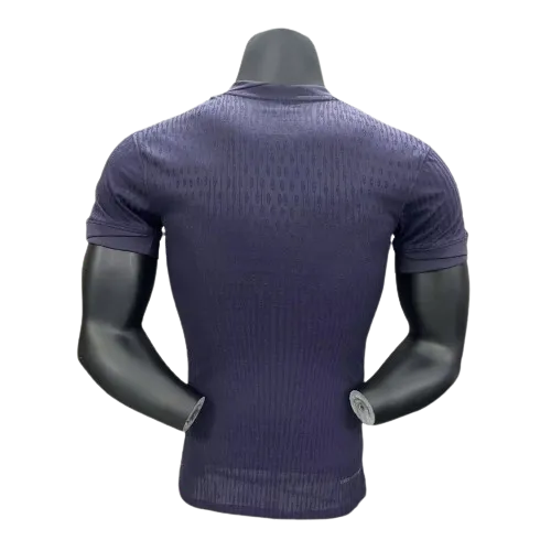 2024 England Away Jersey Player Version EURO