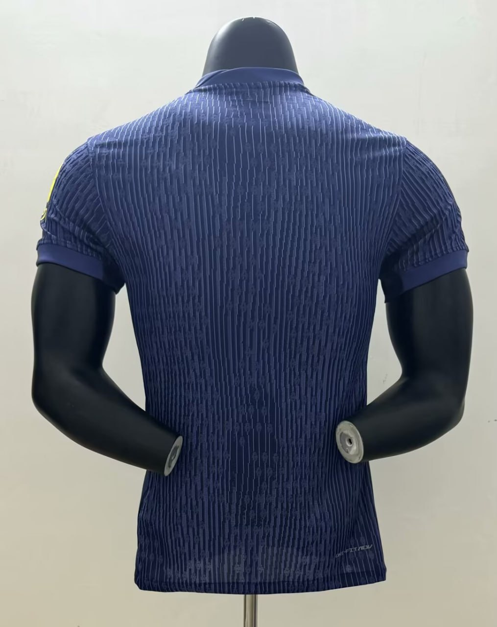 Atletico Madrid Away Player Man Jersey 25/26