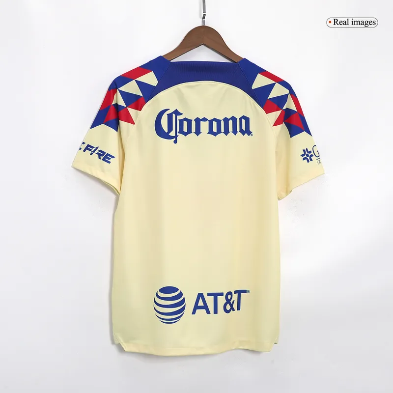 Club America 2023/24 Home Jersey