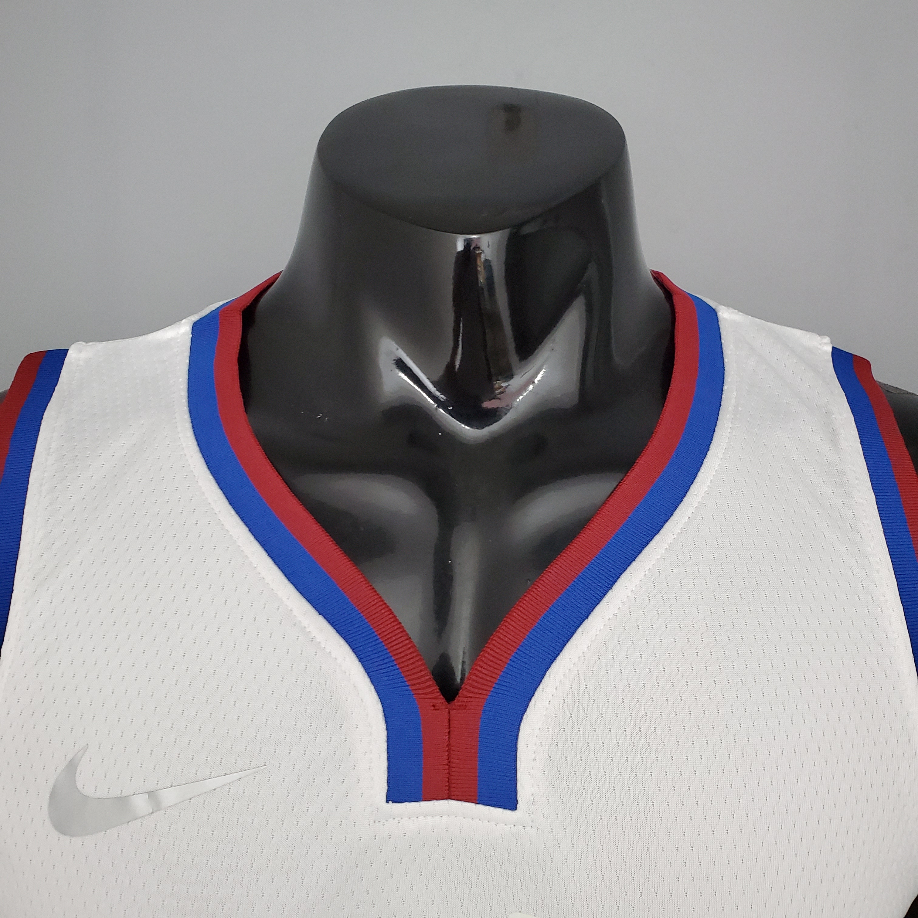 Aaron Gordon Denver Nuggets Bonus Edition Swingman Jersey White