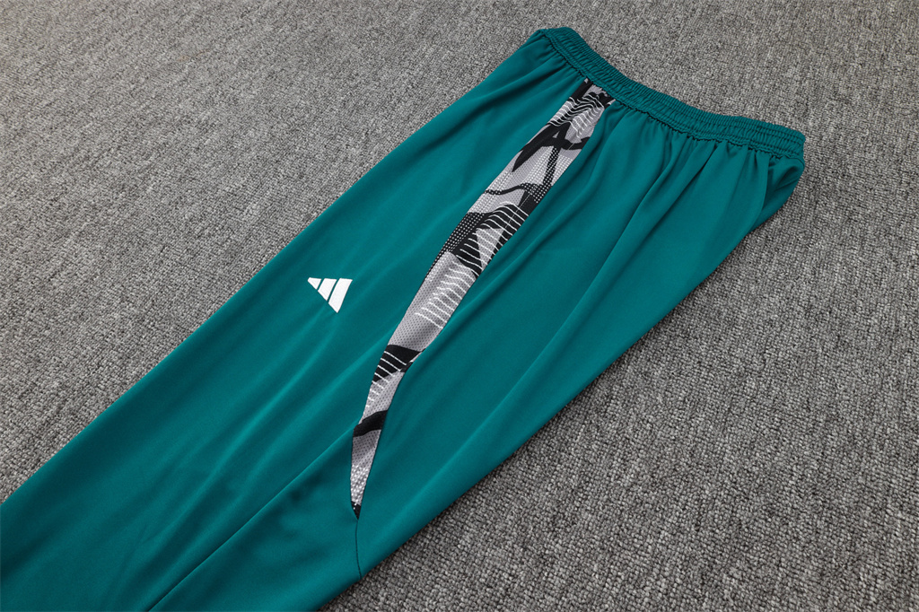 Italy Training Jersey Suit 24/25