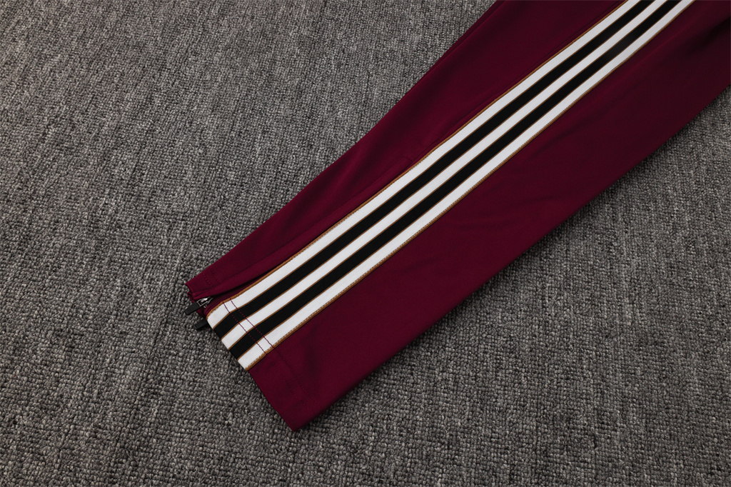 Ajax POLO Jersey 25/26