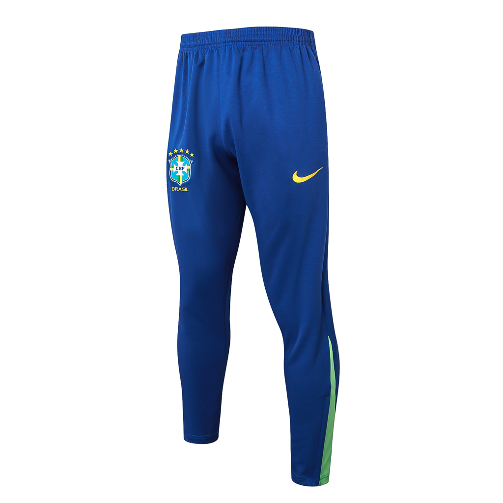 Brazil Training Jacket 24/25