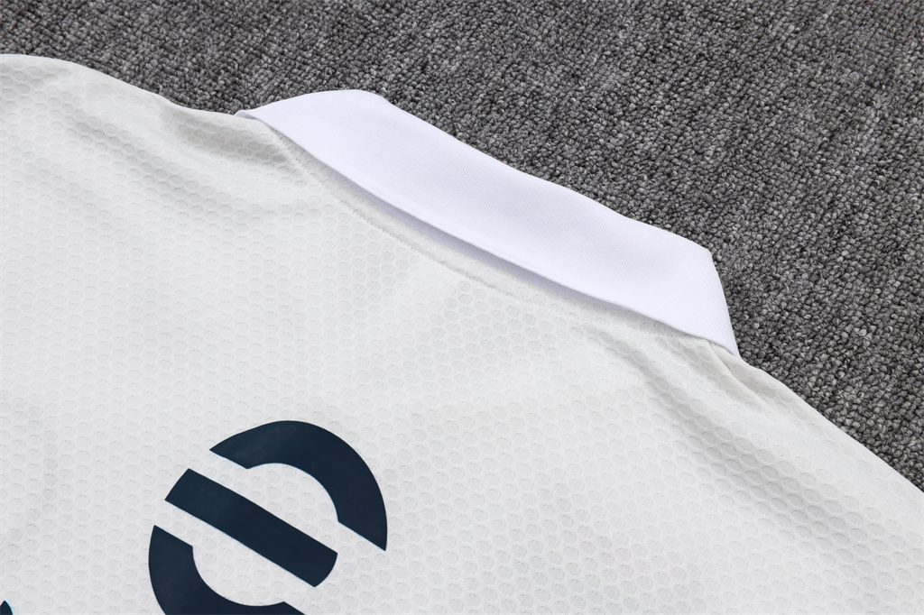 Inter Milan POLO Jersey  24/25