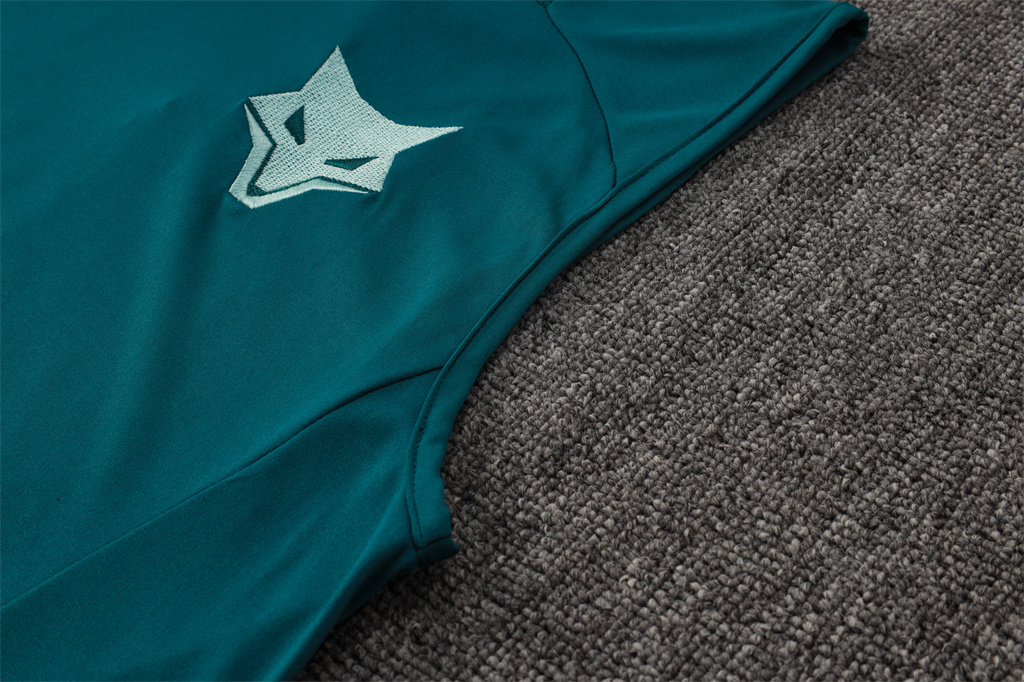 Cruzeiro Training Jersey 24/25