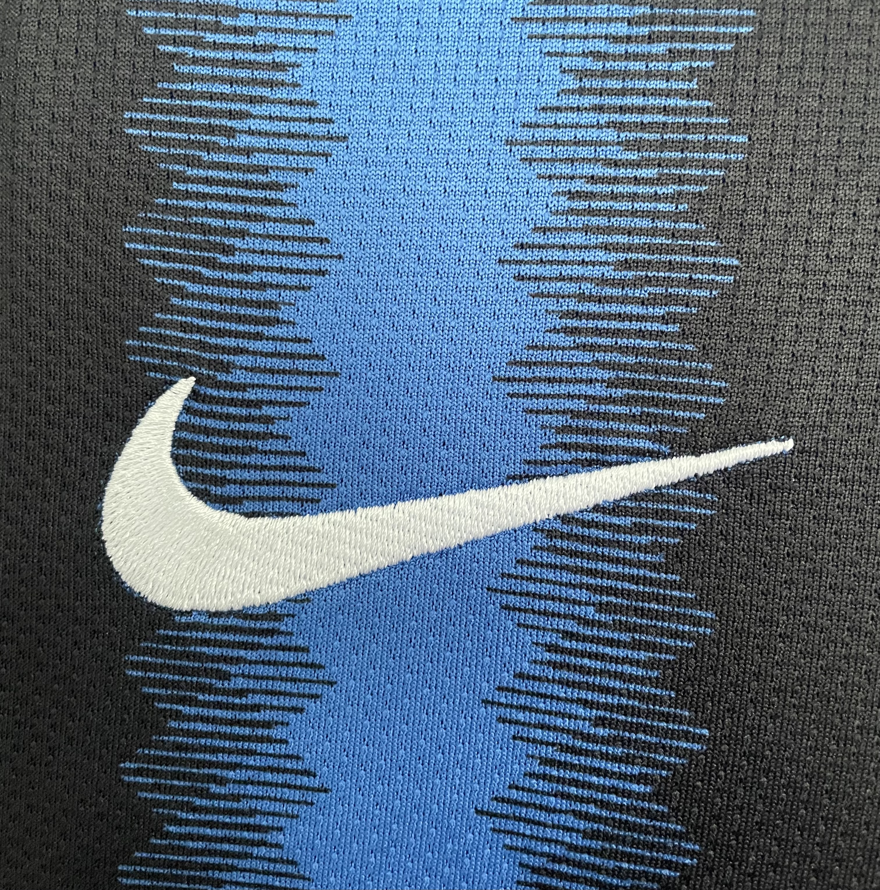 Inter Milan Home Retro Jersey 2010/11