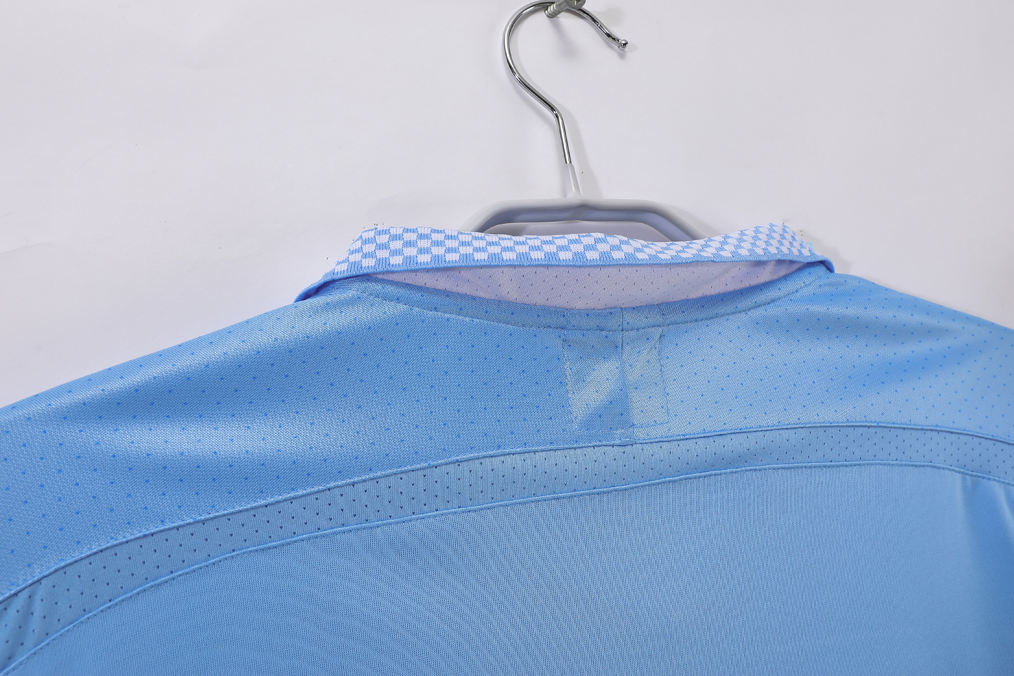 Manchester City Home Retro Jersey 2011/12