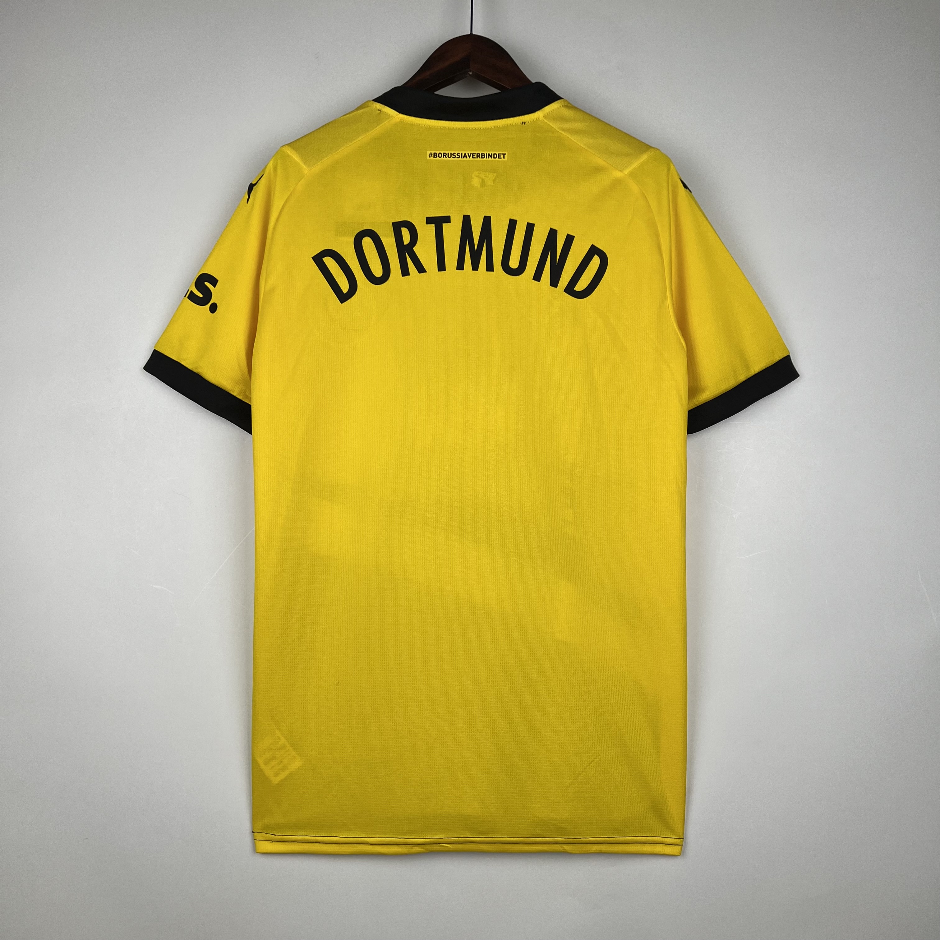 Borussia Dortmund Home Man Jersey 23/24