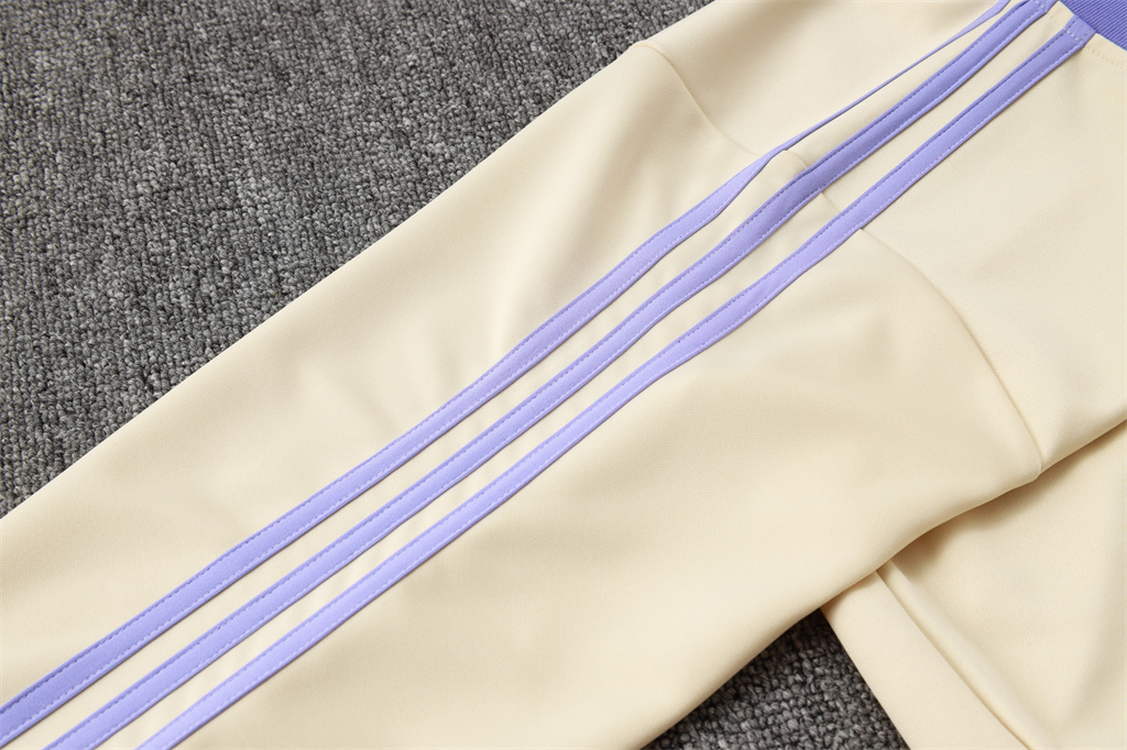 Real Madrid Training Jacket 24/25