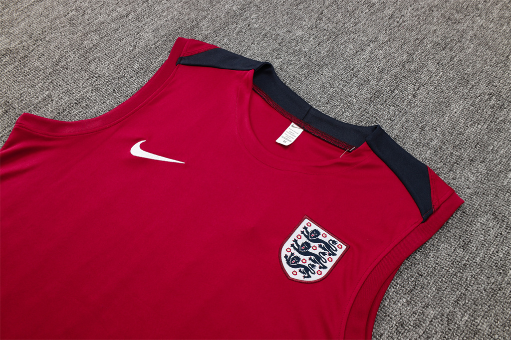 England Training Jersey 24/25