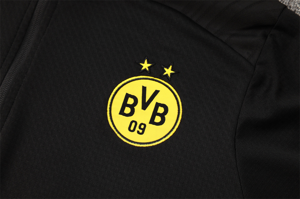 Dortmund Training Jacket 24/25