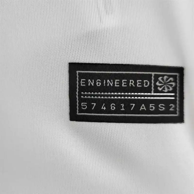 22-23 PSG Jersey Third Away