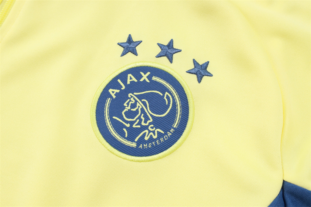 Ajax Kids Training Suit 24/25