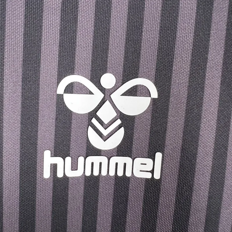 Real Betis 2023/24 Jersey Third Replica