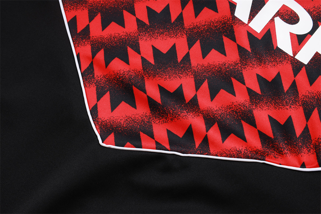 Manchester United Training Jacket 25/26