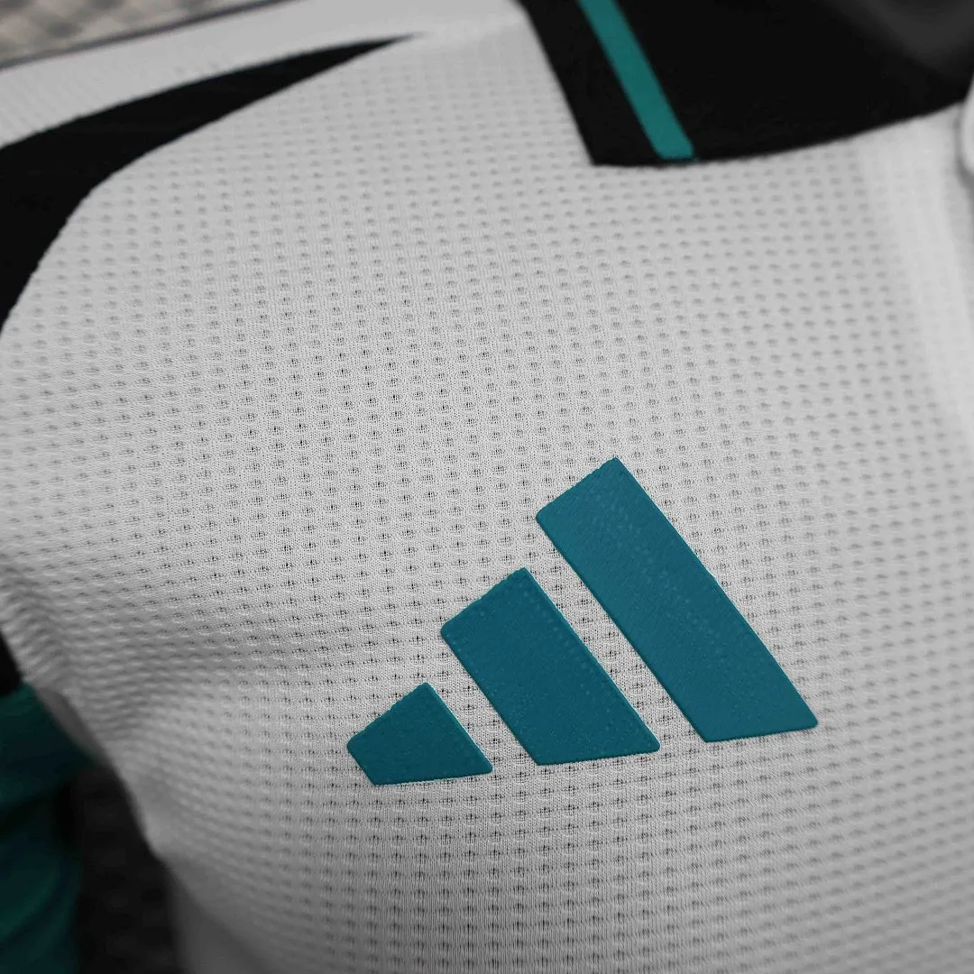 Newcastle United Third Jersey Player Version 2024/25