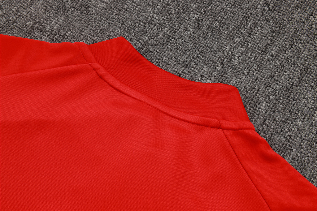 Liverpool Training Jersey Suit 25/26