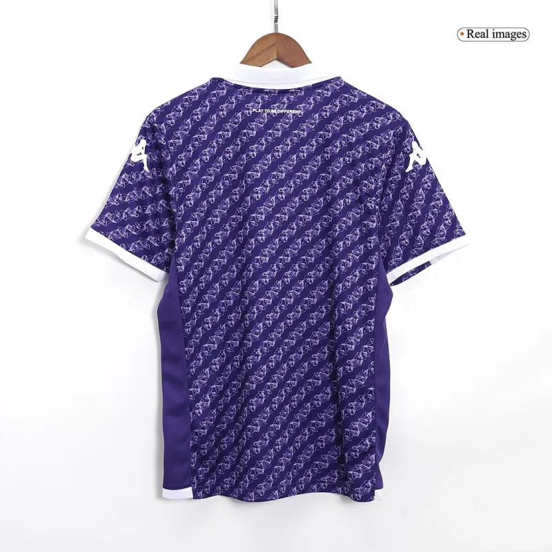 Fiorentina 2023/24 Home Jersey