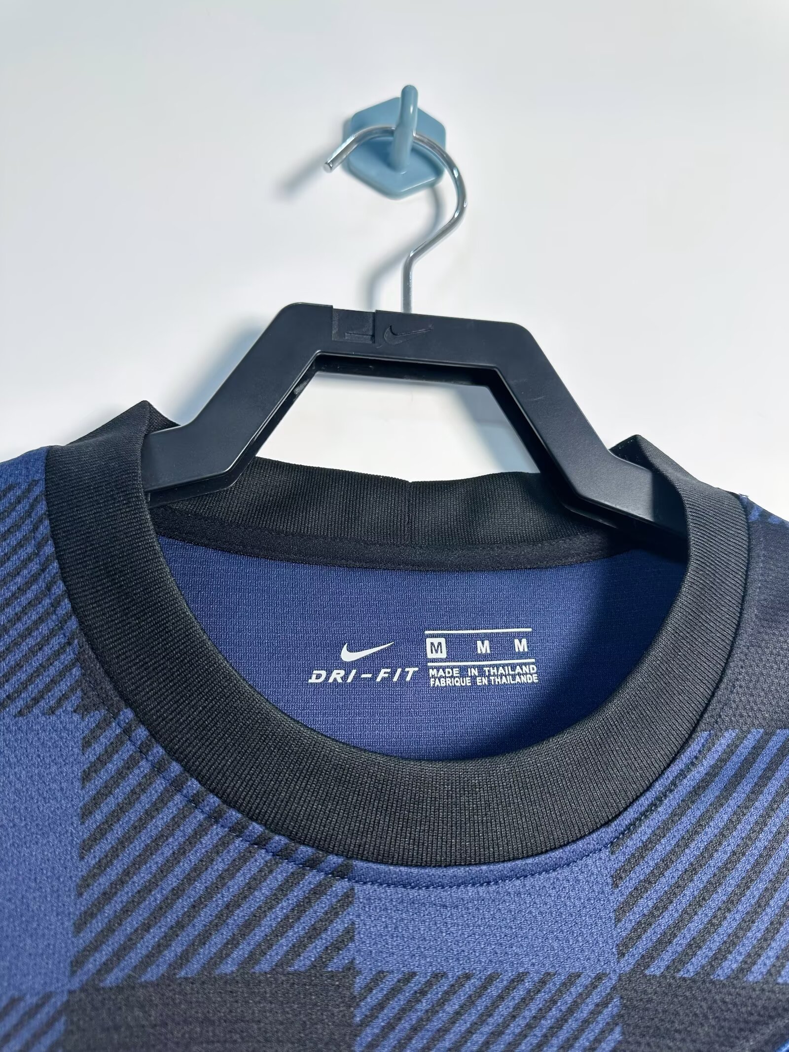 Manchester United Away Retro Long Sleeve Jersey 2013/14