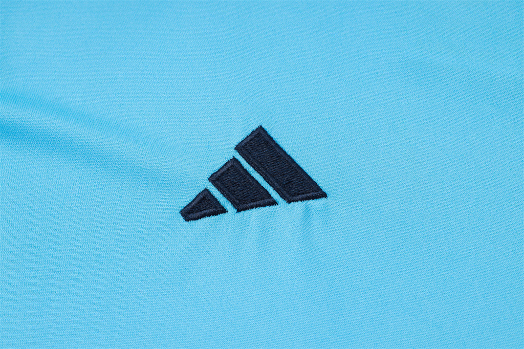 Argentina Training Short sleeve Suit 24/25