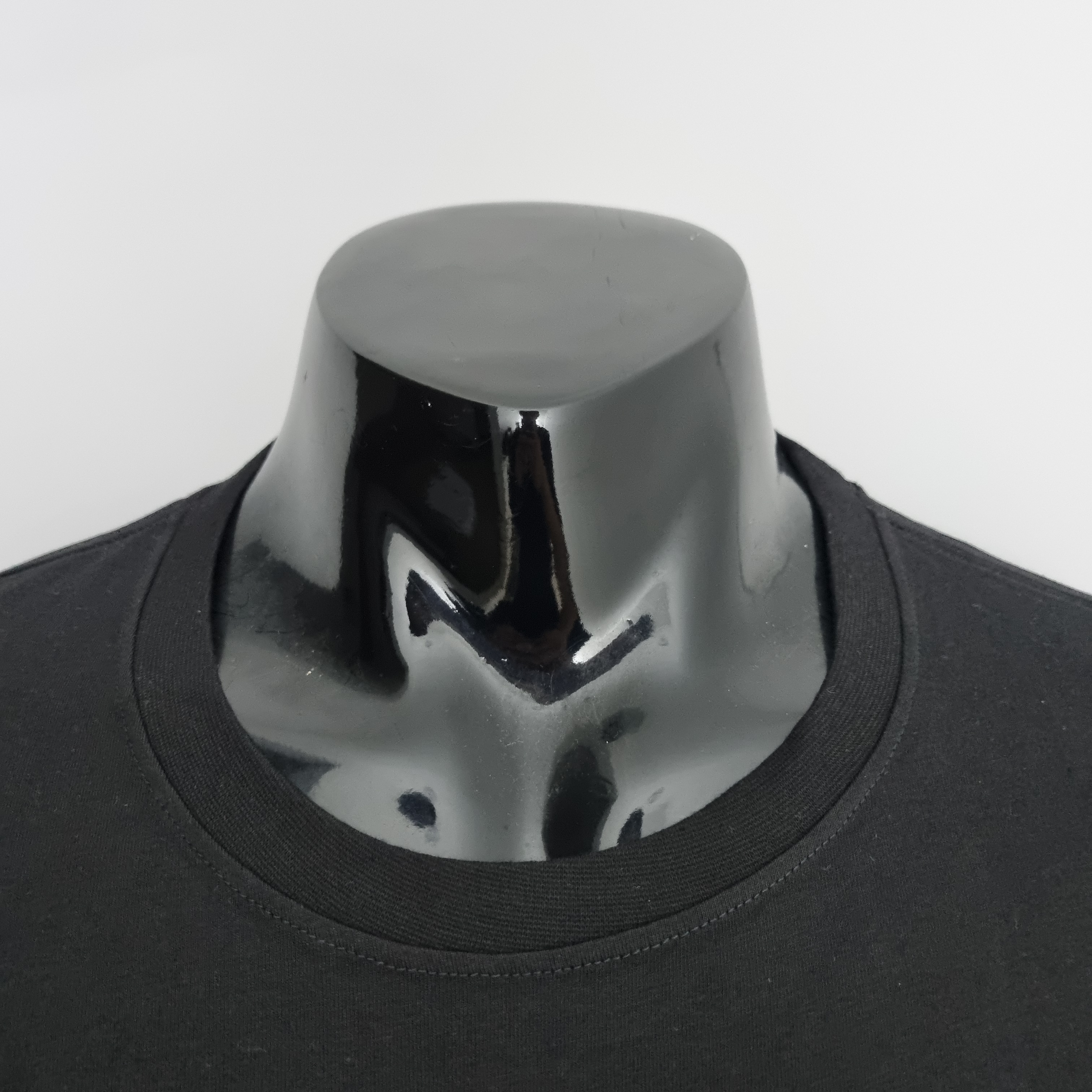 Jordan Casual T-shirt Black