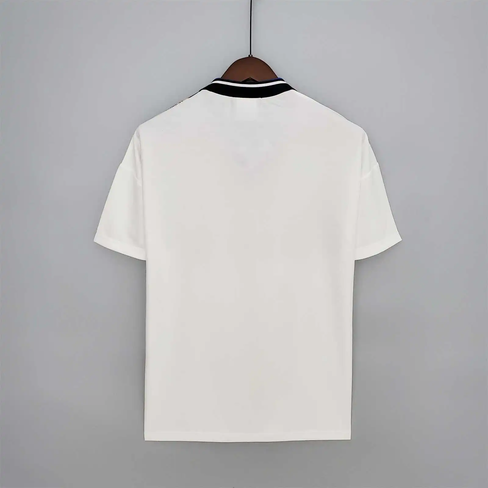 95-96 Inter Milan Retro Jersey Away